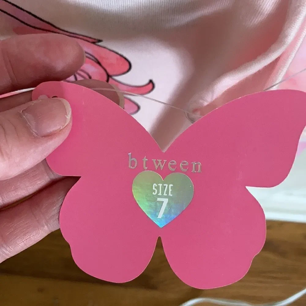 Btween 2 piece set